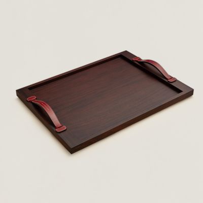 エルメス スクエアトレイ 額装 エルメスの新しいトレイ。 | 戸賀敬城